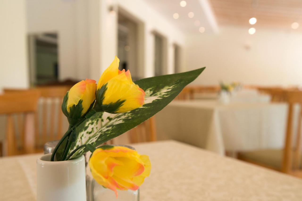 Corfu Senses Resort Agios Ioannis Peristeron  Luaran gambar